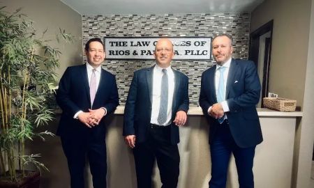The Law Offices of Rios, Parada & Seañez PLLC