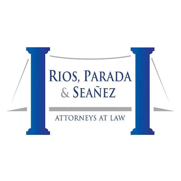The Law Offices of Rios, Parada & Seañez PLLC 4
