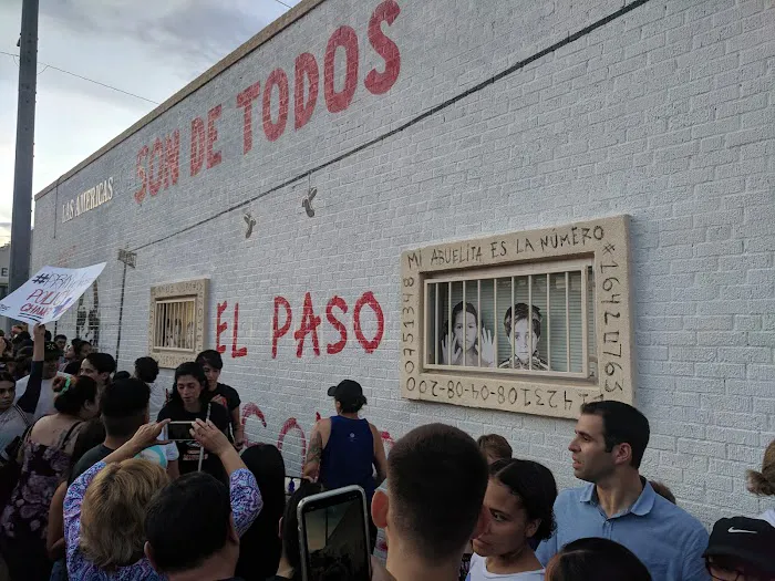 Las Americas Immigrant Advocacy Center 8