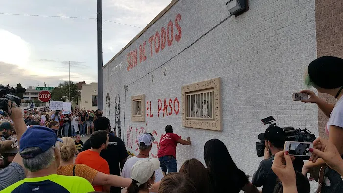 Las Americas Immigrant Advocacy Center 1