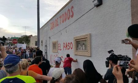 Las Americas Immigrant Advocacy Center