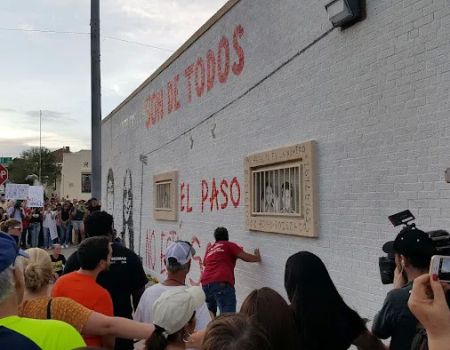 Las Americas Immigrant Advocacy Center