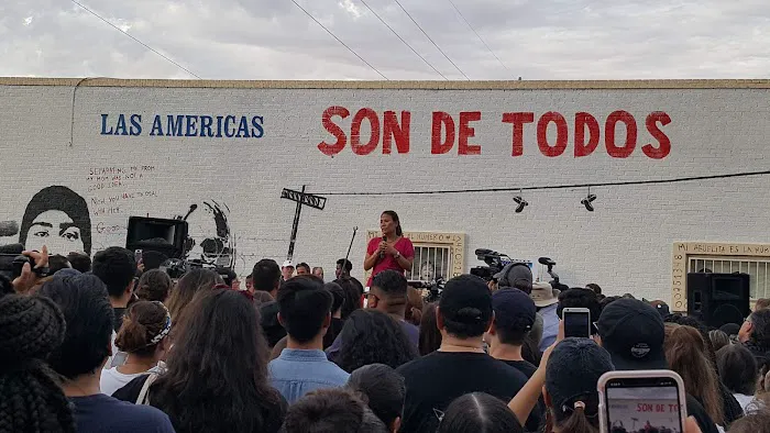 Las Americas Immigrant Advocacy Center 7