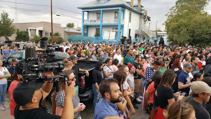 Las Americas Immigrant Advocacy Center 6
