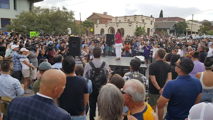 Las Americas Immigrant Advocacy Center 2