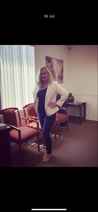 The Law Office of Racheal L. Adkins 8
