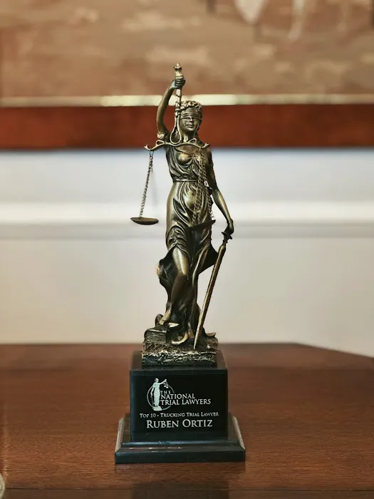 Law Offices of Ruben Ortiz, PLLC 2