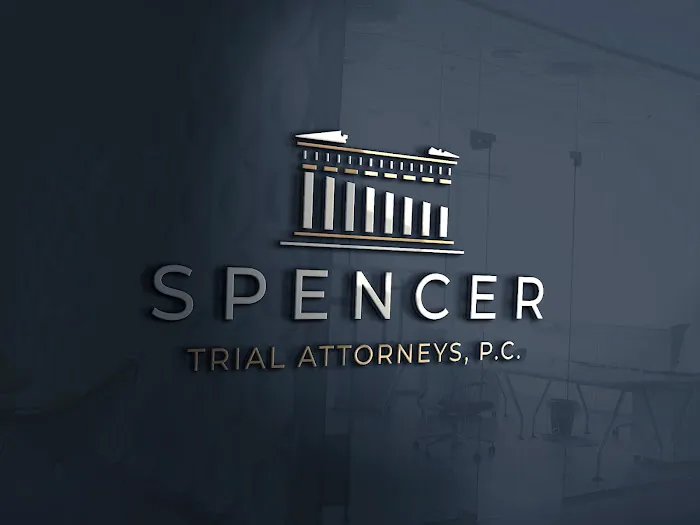 Spencer Trial Attorneys, P.C. 1