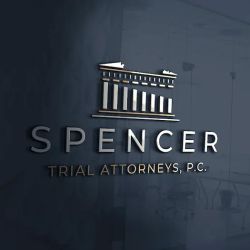Spencer Trial Attorneys, P.C. ico