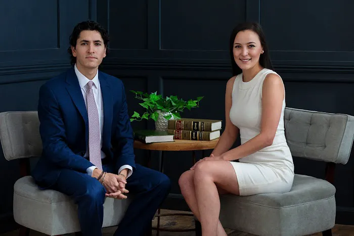 Spencer Trial Attorneys, P.C. 2
