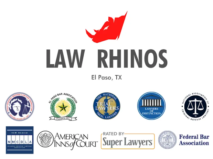 Law Rhinos 3