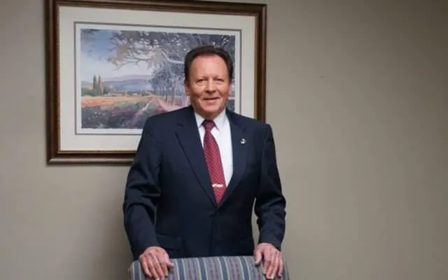 Law Offices of Robert J Truhill 1