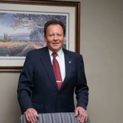 Law Offices of Robert J Truhill ico