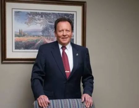 Law Offices of Robert J Truhill
