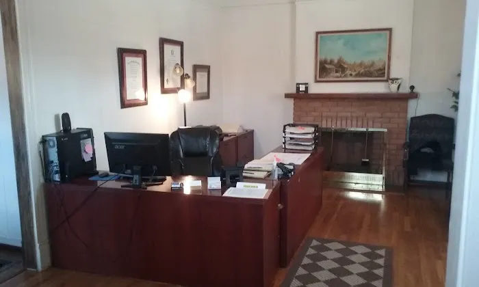 Law Office of Richard A. Roman 1