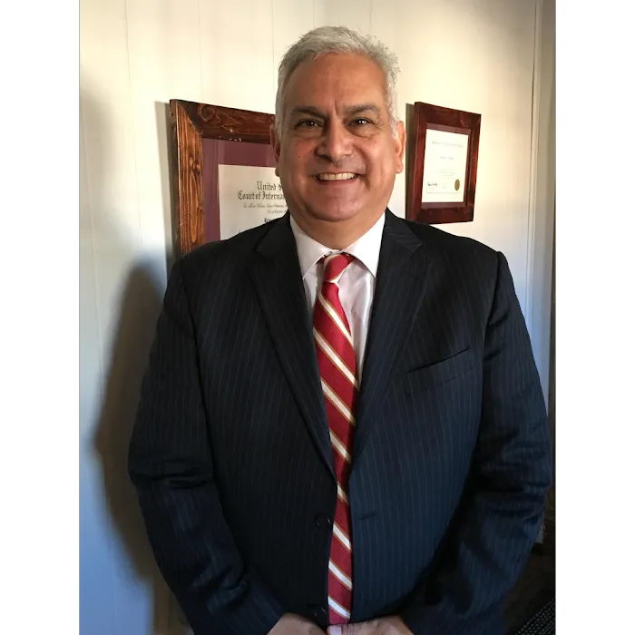 Law Office of Richard A. Roman 3
