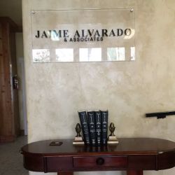 Jaime Alvarado & Associates, PLLC ico