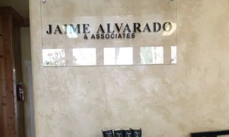 Jaime Alvarado & Associates, PLLC