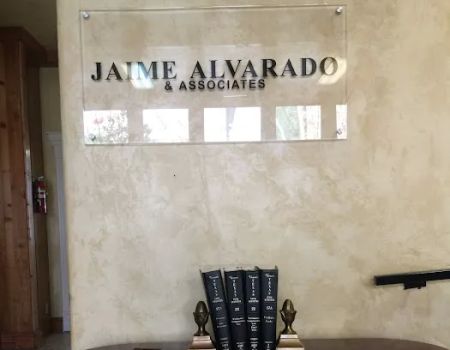 Jaime Alvarado & Associates, PLLC