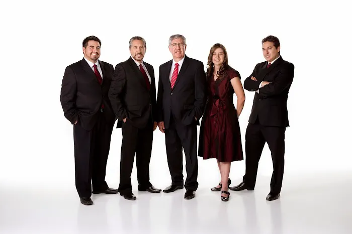 Reyes & Reyes Law Firm, PLLC 4