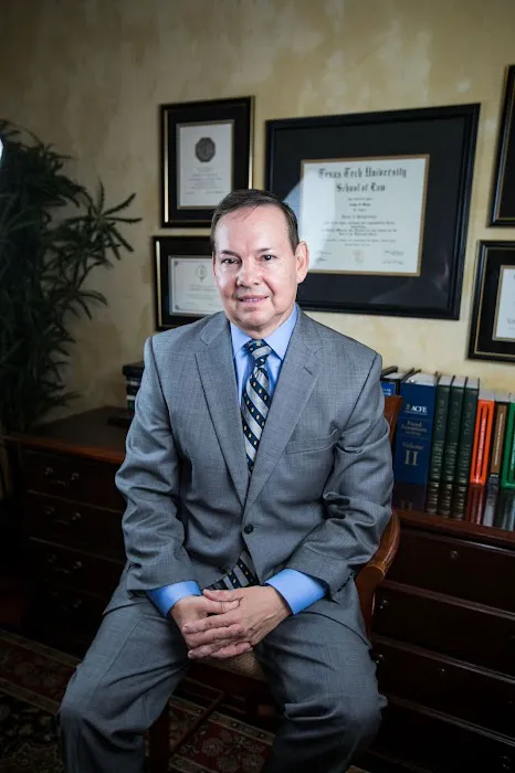 Werge Law Firm PLLC 3