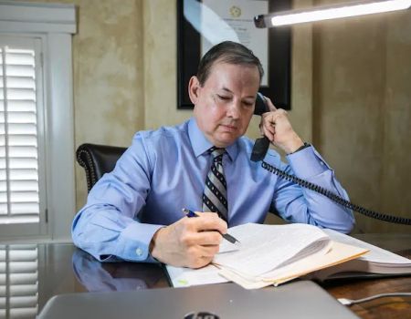 Werge Law Firm PLLC