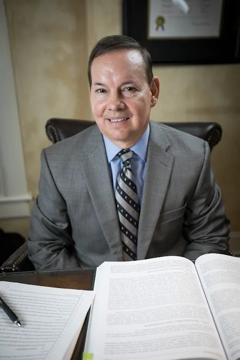 Werge Law Firm PLLC 6