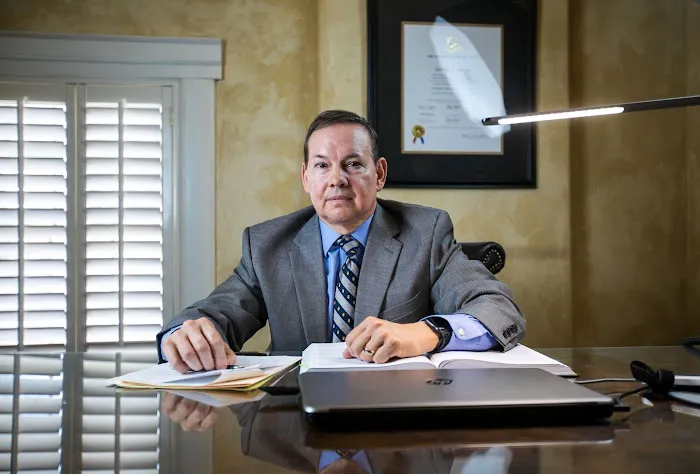 Werge Law Firm PLLC 4