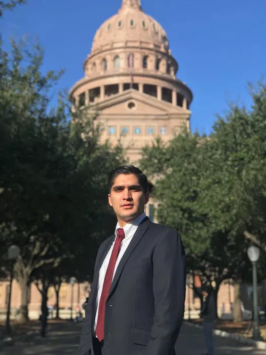 Carlos Tristan Law, PLLC 4