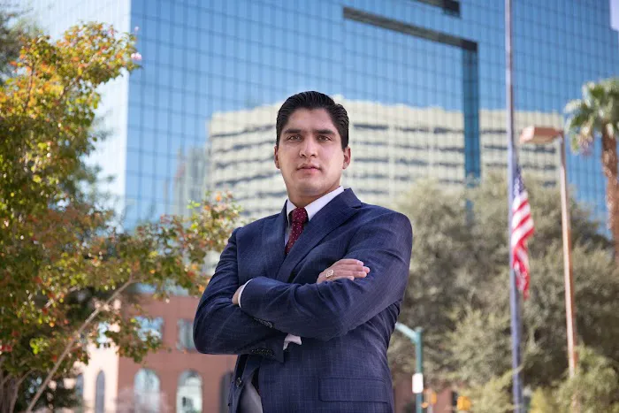 Carlos Tristan Law, PLLC 5