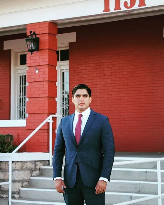 Carlos Tristan Law, PLLC 1
