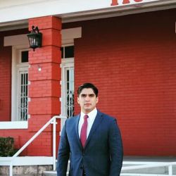 Carlos Tristan Law, PLLC ico