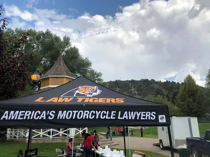 Law Tigers 5