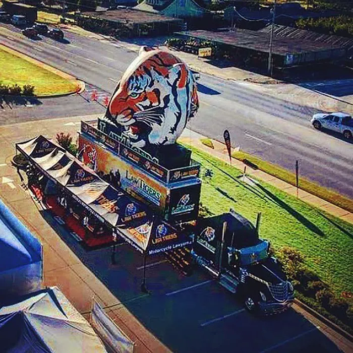 Law Tigers 6