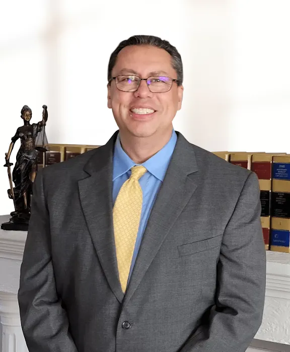 The Law Office of Javier Martinez Jr. P.C. 2