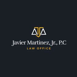 The Law Office of Javier Martinez Jr. P.C. ico