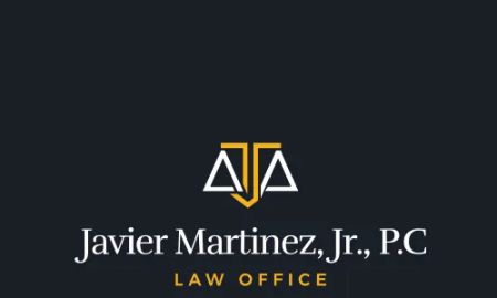 The Law Office of Javier Martinez Jr. P.C.