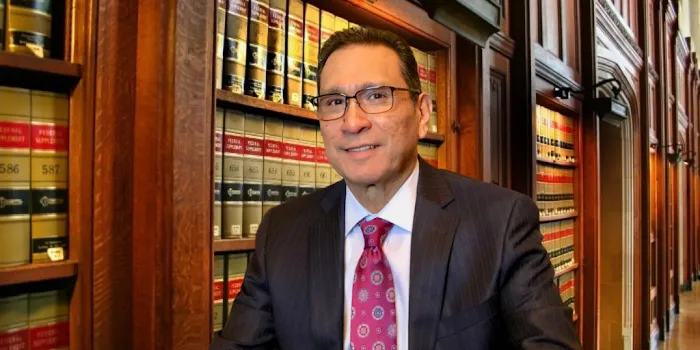 The Law Offices of Anthony I. Gonzales 1