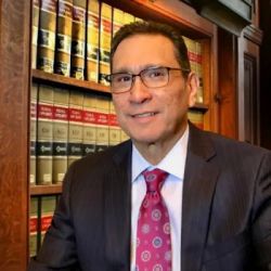 The Law Offices of Anthony I. Gonzales ico