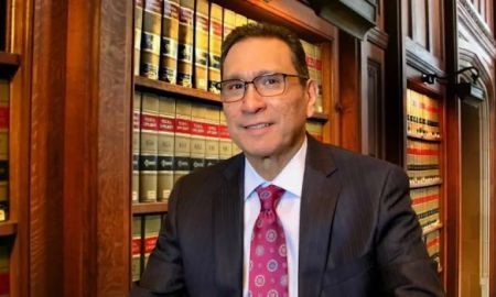 The Law Offices of Anthony I. Gonzales