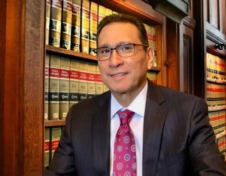 The Law Offices of Anthony I. Gonzales