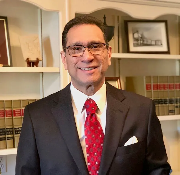 The Law Offices of Anthony I. Gonzales 2