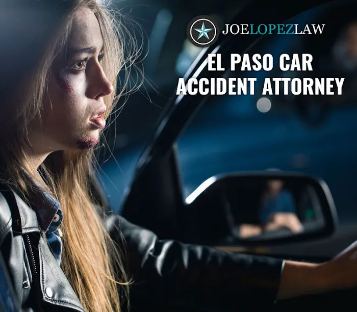 Joe Lopez Law: Car Accident & Injury Lawyers 6
