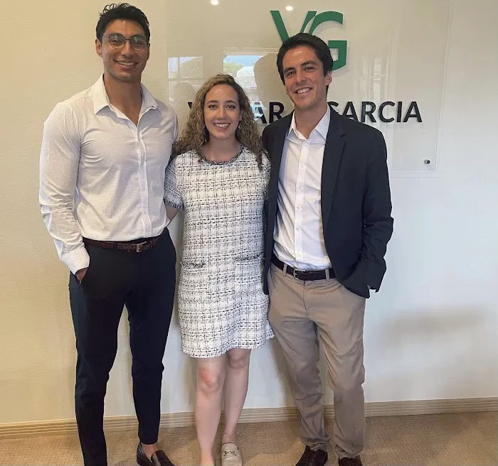 Villar & Garcia Immigration Attorneys 10