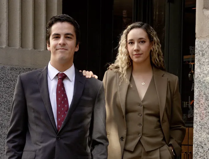 Villar & Garcia Immigration Attorneys 7
