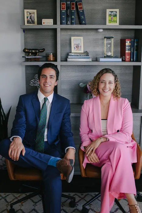 Villar & Garcia Immigration Attorneys 6