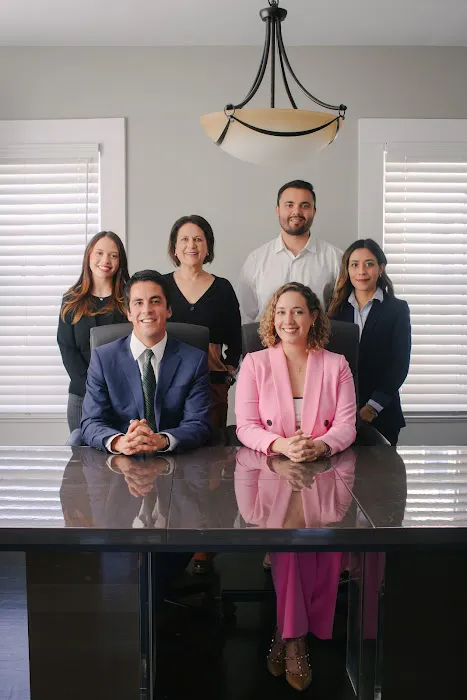 Villar & Garcia Immigration Attorneys 5