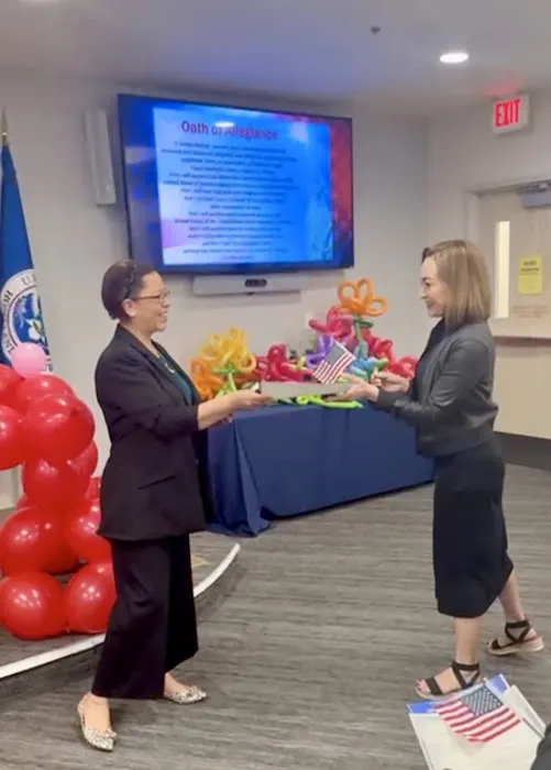 Villar & Garcia Immigration Attorneys 2