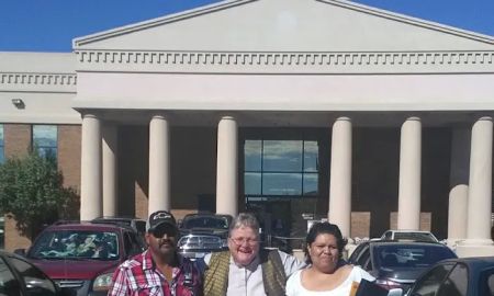 Jeanne Morales Attorney