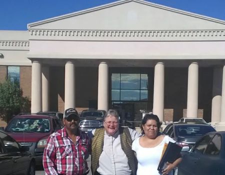 Jeanne Morales Attorney